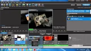 How to make slideshow picture with music