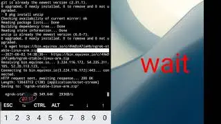 how to install ngrok in termux.without any errors.if there how to fix them 😱😱