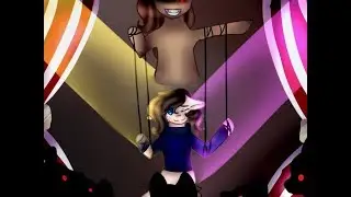 |SpeedPaint| Let the show begins!