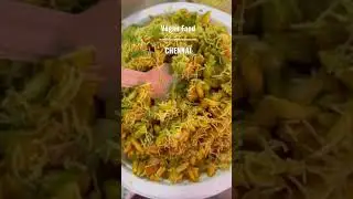Vegan Food Guide | Chennai Vegan | South Indian Food | North Indian Food |