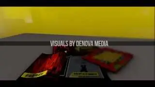 Marvell - Boom Bam Bing (Lyric Video)