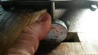 универсальный самодельный шлифовальный станок
