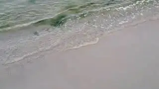 Море