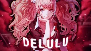 Delulu - NESYA