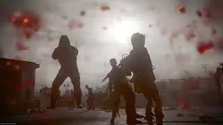 Black Ops 6 Zombies Exfil Glitch