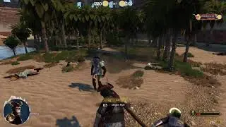 Amphitheatre TDM Session