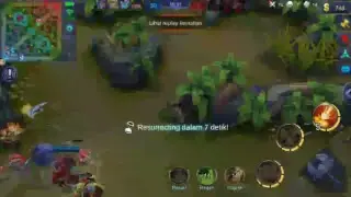 Mobile Legends: Bang Bang