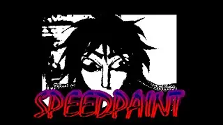 majestic monarch || SPEEDPAINT ||