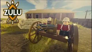 Roblox Zulu defense