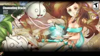 Tree of Savior Sage PVP