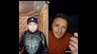 Тик Токер Акбала / Азиз хорланди хароми шарт батл
