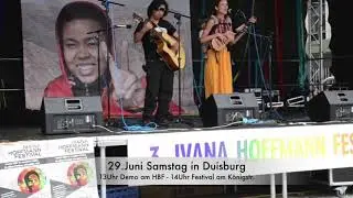 5.IVANA HOFFMANN FESTIVAL