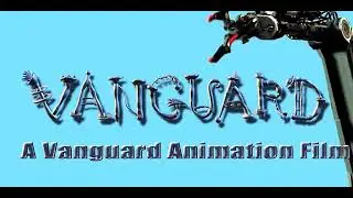 Vanguard Animation (2008, PS2)