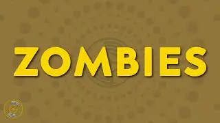 Travis Scott - Zombies (Lyrics)