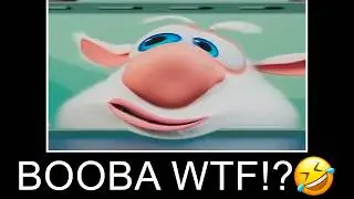 BOOBA TRY NOT TO LAUGH 43