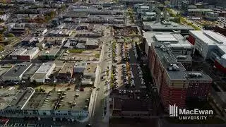 Dialog Design - MacEawn University Expansion