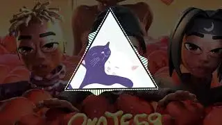 SLAVA MARLOW - Она тебя любит (Slowed + Reverb) |AUDIO EDIT TIK TOK