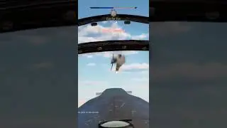P-51 Takes Revenge #warthunder #warthundersim #warthundergameplay #warthundergaming