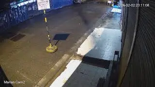 BOY SAYONG ( CAM 2 )  OUTSIDE  STORE AGDAO PUBLIC MARKET DAVAO CITY PHILIPPINES