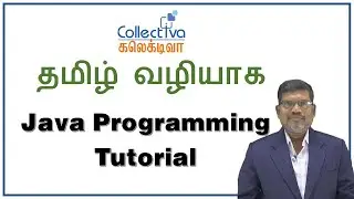 Java Programming Tutorial | Step by Step