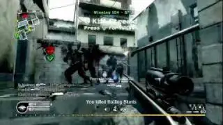 Would've Been Nice... #3
