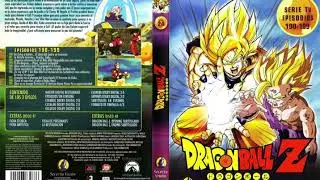 Dragon Ball Z Saga de Cell OST 54