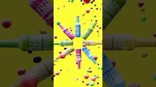finally done product animation  #3d #blender #3danimation #tutorial #shorts