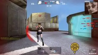 CtrlQ Hack