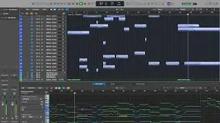 Dance of Derelict :: Original Orchestral Piece :: #oneorchestra