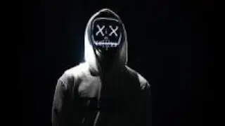 Its been a long time music, no voice