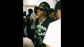 [FREE] Yung Mal Type Beat 2021 