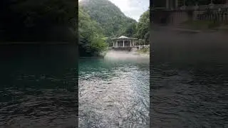 Абхазия