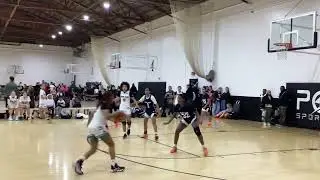 Team NorCal 7th Black vs Team AARI Highlights