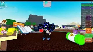 WACKY WIZARDS | ИГРАЕМ В WACKY WIZARDS | ROBLOX | РОБЛОКС С МОТЕЙ |