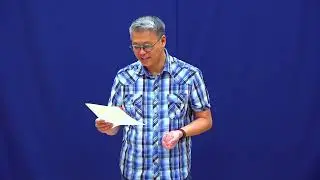 【嘩!禍患人生!咪搞!】--箴言 28:13-14 by 詹嘉灝牧師 (2024-0929)
