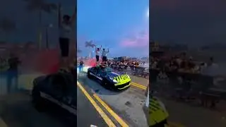 Police 👮 Car 😬