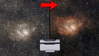 Process DWARF 3 Images in SIRIL | Astrophotography Tutorial