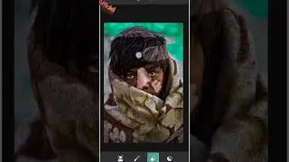 picsart editing skin smooth editing 