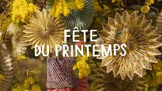 Fête du Printemps | Sissy-Boy