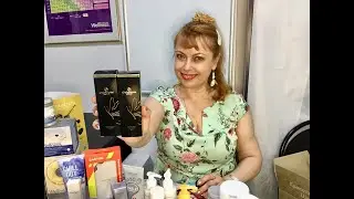 Мой заказ Орифлэйм по каталогу №9 2021 года. Я рекомендую!