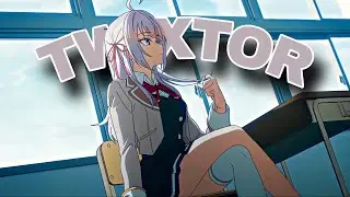 Alisa Mikhailovna (Alya) free twixtor clips 4k