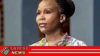 Leleti Khumalo – Biography, Age, Husband, Children, Hands, Facts