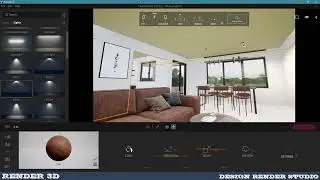 TRY TWINMOTION 2022.2