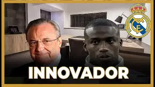🚨 REAL MADRID RENEWS MENDY AND IMPLEMENTS NFL CRITERIA. MARCA NEWS