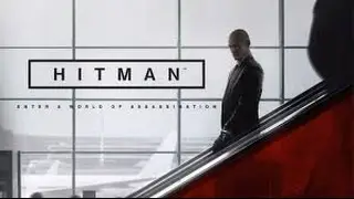Где скачать Hitman 2016 бесплатно