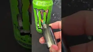 Comprei um isqueiro de R$ 300,00