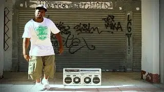 KULTAMA - VUELVO AL GHETTO