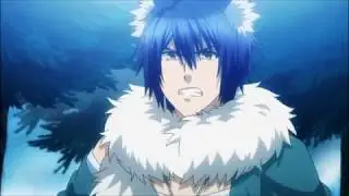 Norn9- Red Riding Hood and the Wolf