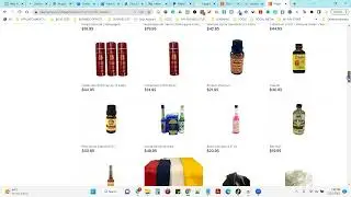 ETSY SHOP