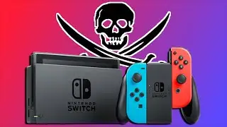 Плюсы и минусы взлома Nintendo Switch